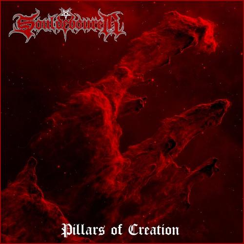Souldevourer - Pillars of Creation (2023)