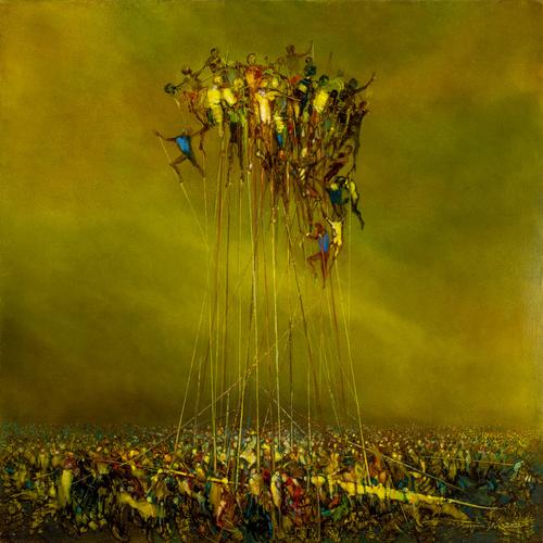 TOTENMESSE - Fiktionlust (2023) CD-Rip