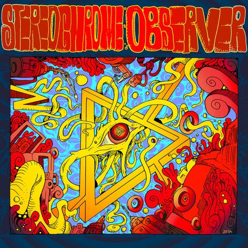 Stereochrome - Observer (2023)