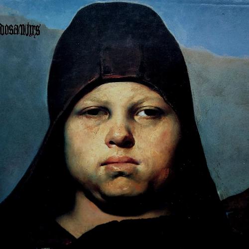 Dosanjos - Damnatio memoriae (2023)