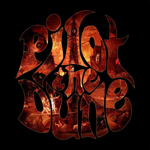 Pilot the Dune - Pilot The Dune (2023)