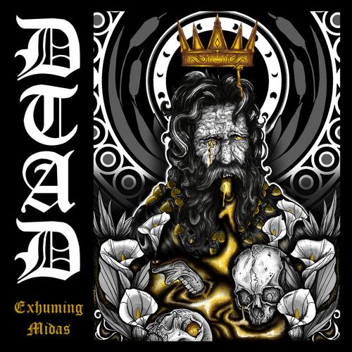 Down To A Deathmatch - Exhuming Midas (2023) 