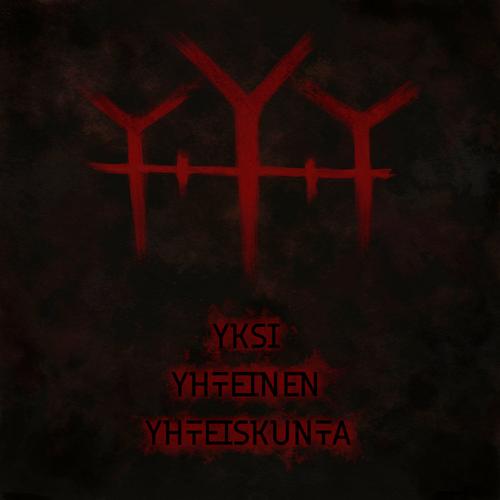 i Helvete - Yksi Yhteinen Yhteiskunta (2023)