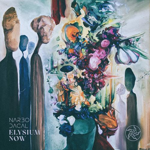 Narbo Dacal - Elysium Now (2023)