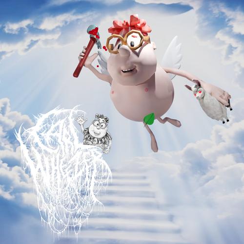 Carl Wheezer - Perverse Recollections of a Carl Wheezer (2023)