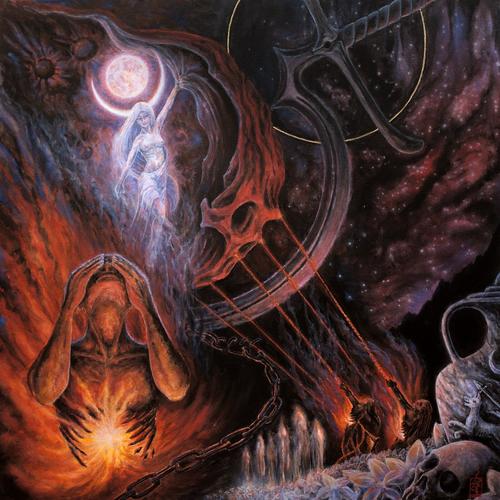 MIDNIGHT ODYSSEY - Biolume Part 3 - A Fullmoon Madness (2023)