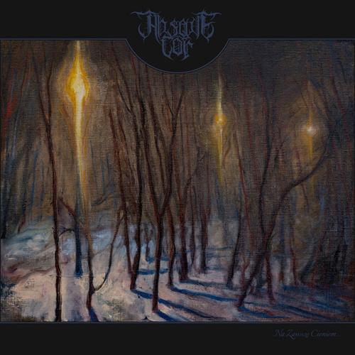 Absque Cor - Na Zawsze Cieniem... (2023)