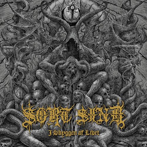 SORT SIND - I Skyggen af Livet (2023)