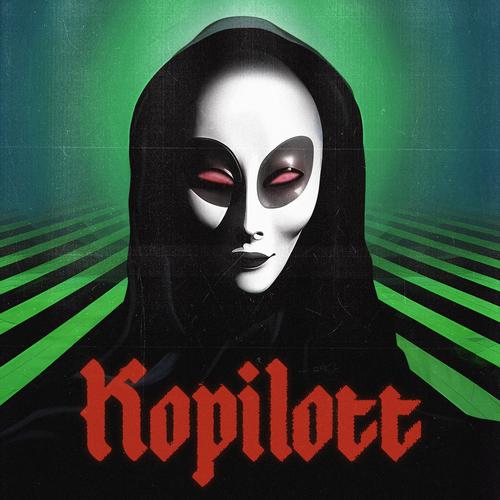 Kopilott - Kopilott (2023)