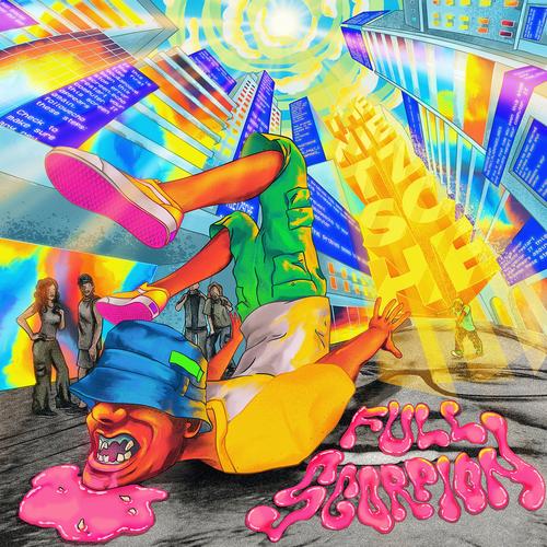 The Nietzsche - Full Scorpion (2024)