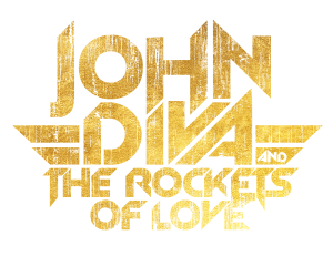 John Diva and The Rockets Of Love - Маmа Sаid Rосk Is Dеаd (2019)