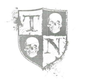 Tainted Nation - Оn Тhе Оutsidе (2016)