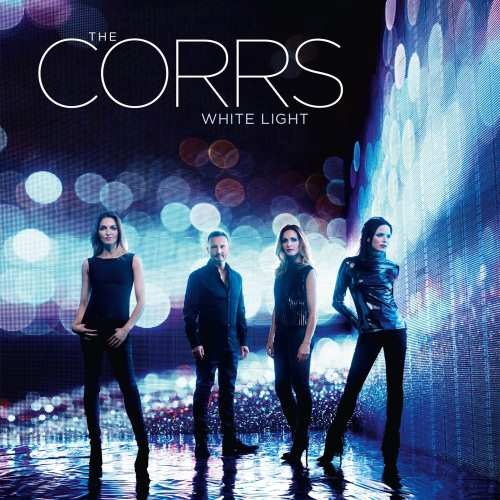The Corrs - Whitе Light (2015)