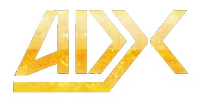 ADX - Ultmаtum (2014) [2016]