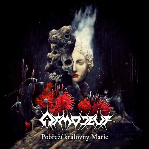 Asmodeus - Pobřeží Královny Marie (2023)