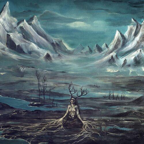 Vosegus - Retourne à la terre (2023)