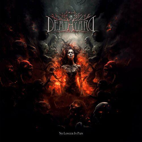 Deathyard - No Longer In Pain (2023)