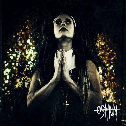 Osmium - Lucy Revisited [EP] (2023)