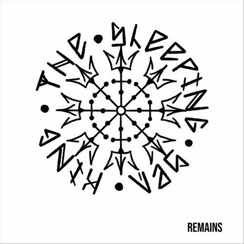 The Sleeping Sea King - Remains (2023)