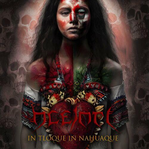 Ocelotl - In Tloque In Nahuaque (2023)