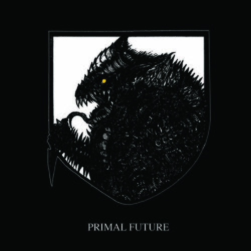 Intolerant - Primal Future (2020)