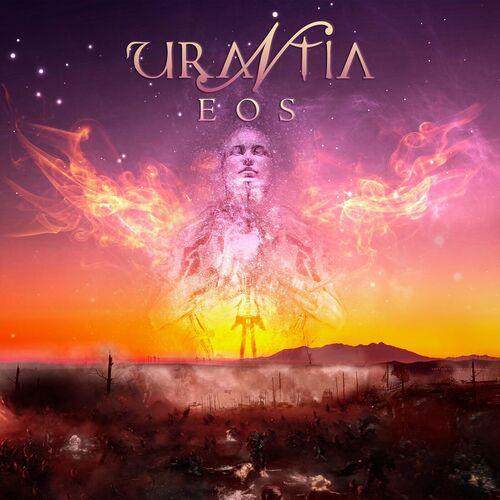 Urantia - Eos [EP] (2023)
