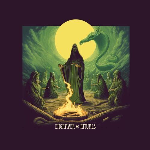 Engraver - Rituals (2023)