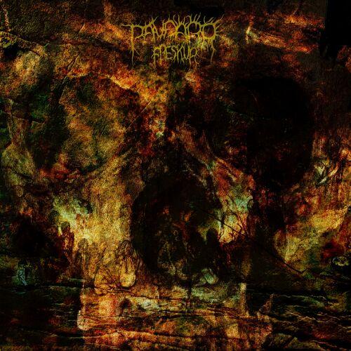 Dauðaró - Freskur (2023)