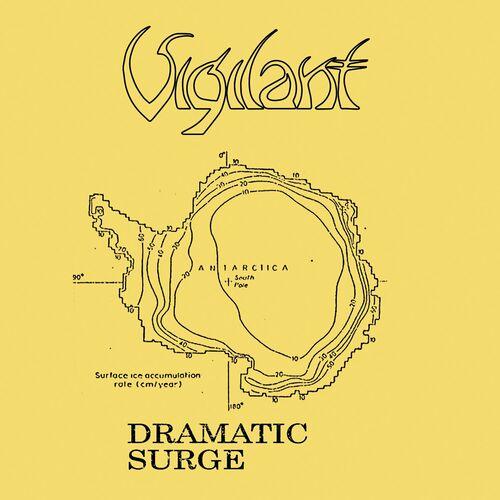 Vigilant - Dramatic Surge (2023)