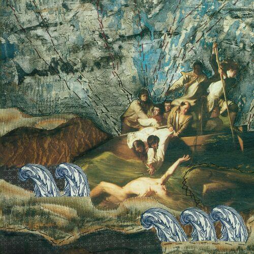 Giant Squid - Metridium Fields (2023 Remaster)