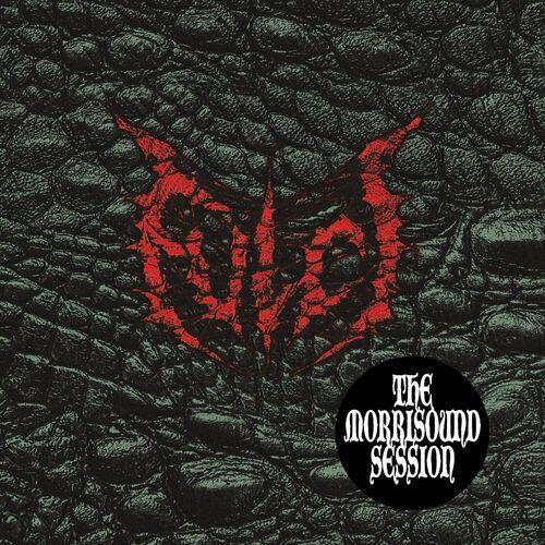 Fulci - The Morrisound Session (Live) (2023)