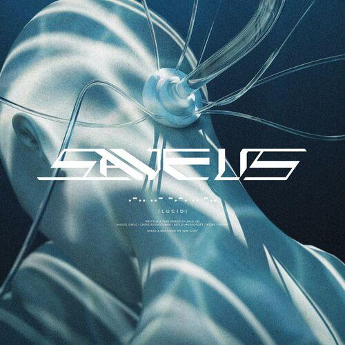 SAVE US - LUCID [EP] (2023)