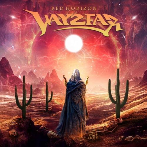 Way2far - Red Horizon (2023)
