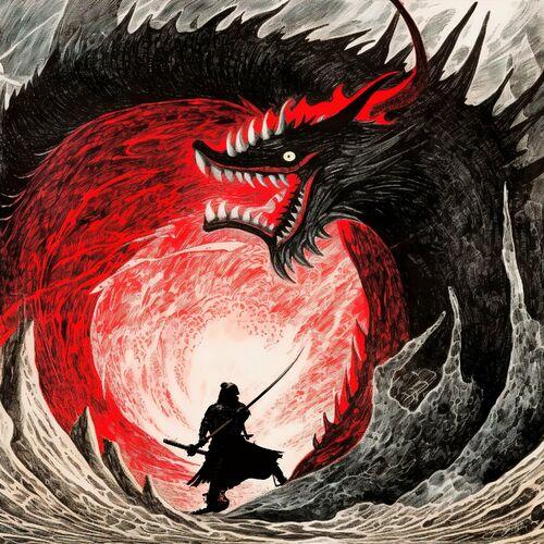 Deemtee - Strange aeons & deliriums [EP] (2023)