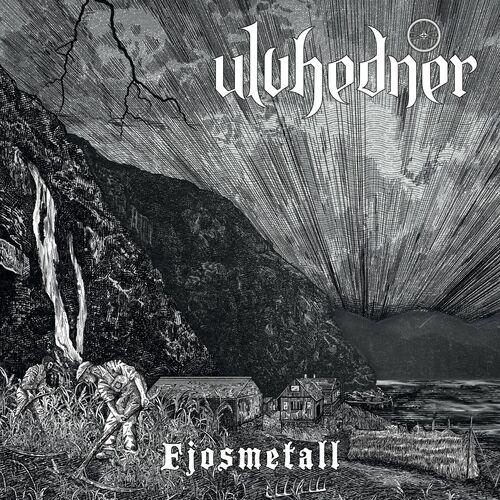 Ulvhedner - Fjosmetall (2023)