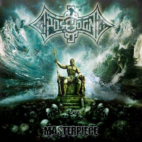 Poseydon - Masterpiece (Reissue 2023)