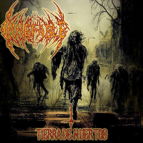 Innefable - Tierra de Muertos (2023)
