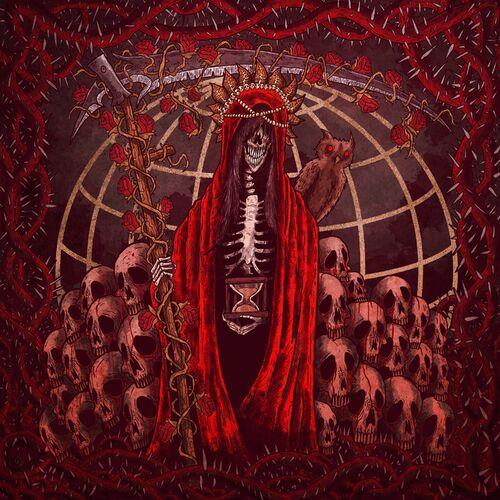 Scarlett O'Hara - Overthrown [EP] (2023)