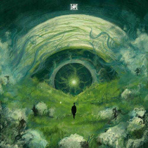 Trust the Blind - Cosmic Eye (2023)