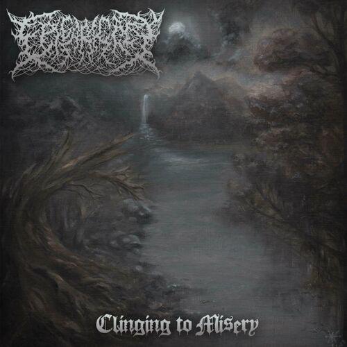 Epicaricacy - Clinging to Misery (2023)