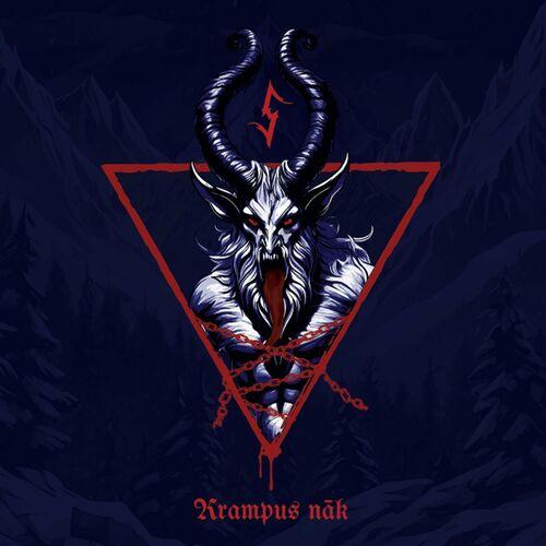 Salna - Krampus nāk (2023)