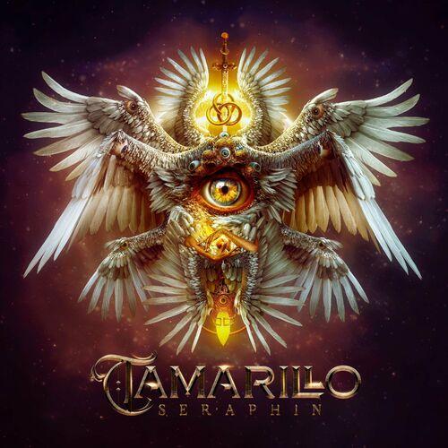 Tamarillo - Seraphin (2023)