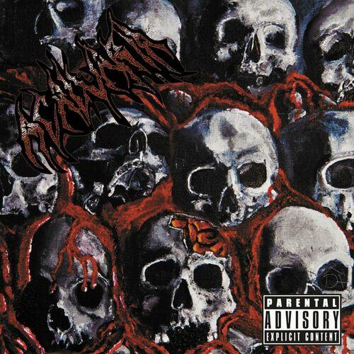 Acalvaria - Acalvaria (2023)