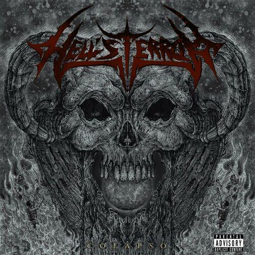 Hell's Terror - Colapso (2023)