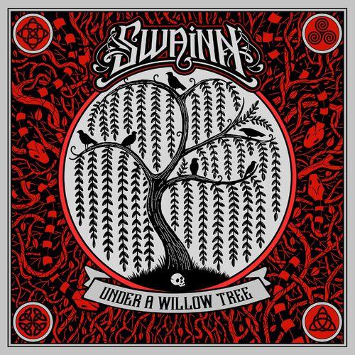 Swainn - Under a Willow Tree (2023 Remaster) (2023)