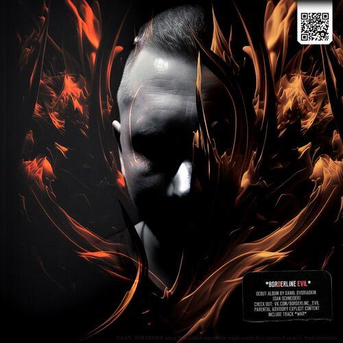 DAN_SCHNEIDER - BORDERLINE EVIL (2023)