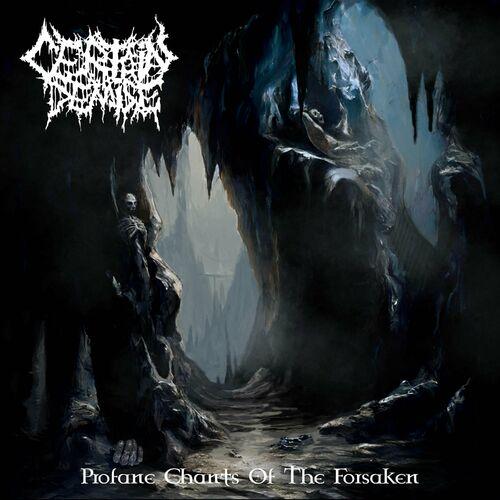 Certain Demise - Profane Chants Of The Forsaken [EP] (2023)