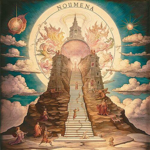 Mark Wylie - Noumena (2023)