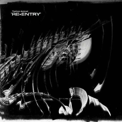 Techno Animal (Godflesh, The Bug) - Re-Entry (2023 Remaster)