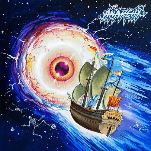 Anarchy - Eyeclöser (2023)